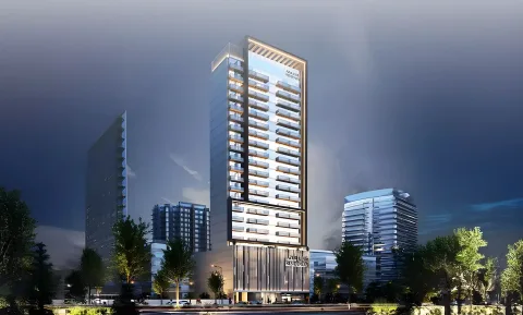 Azurline Residences, Jumeirah Village Circle, Dubai