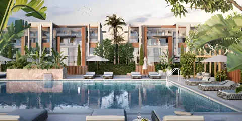 Verdana, Dubai Investment Park (DIP), Dubai