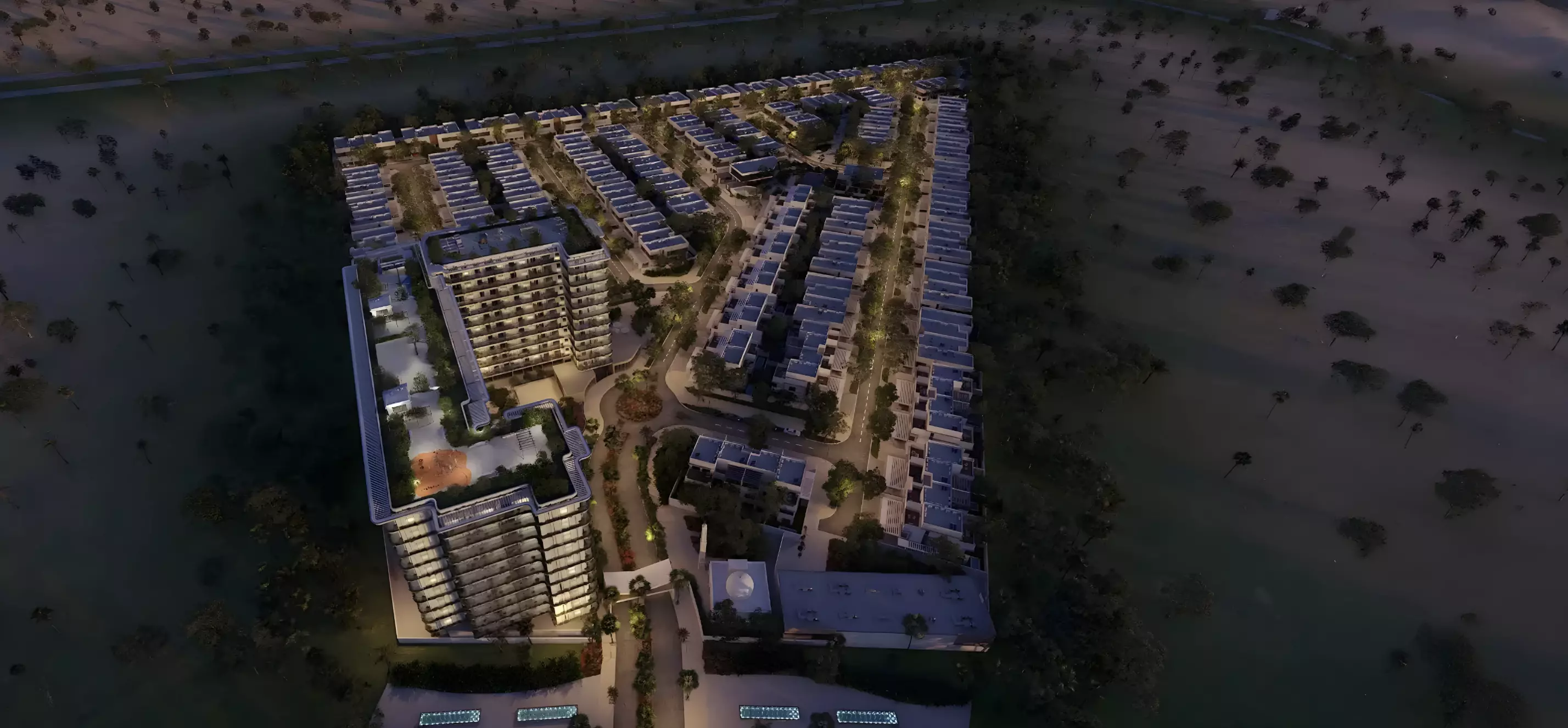 California Residences, image 1