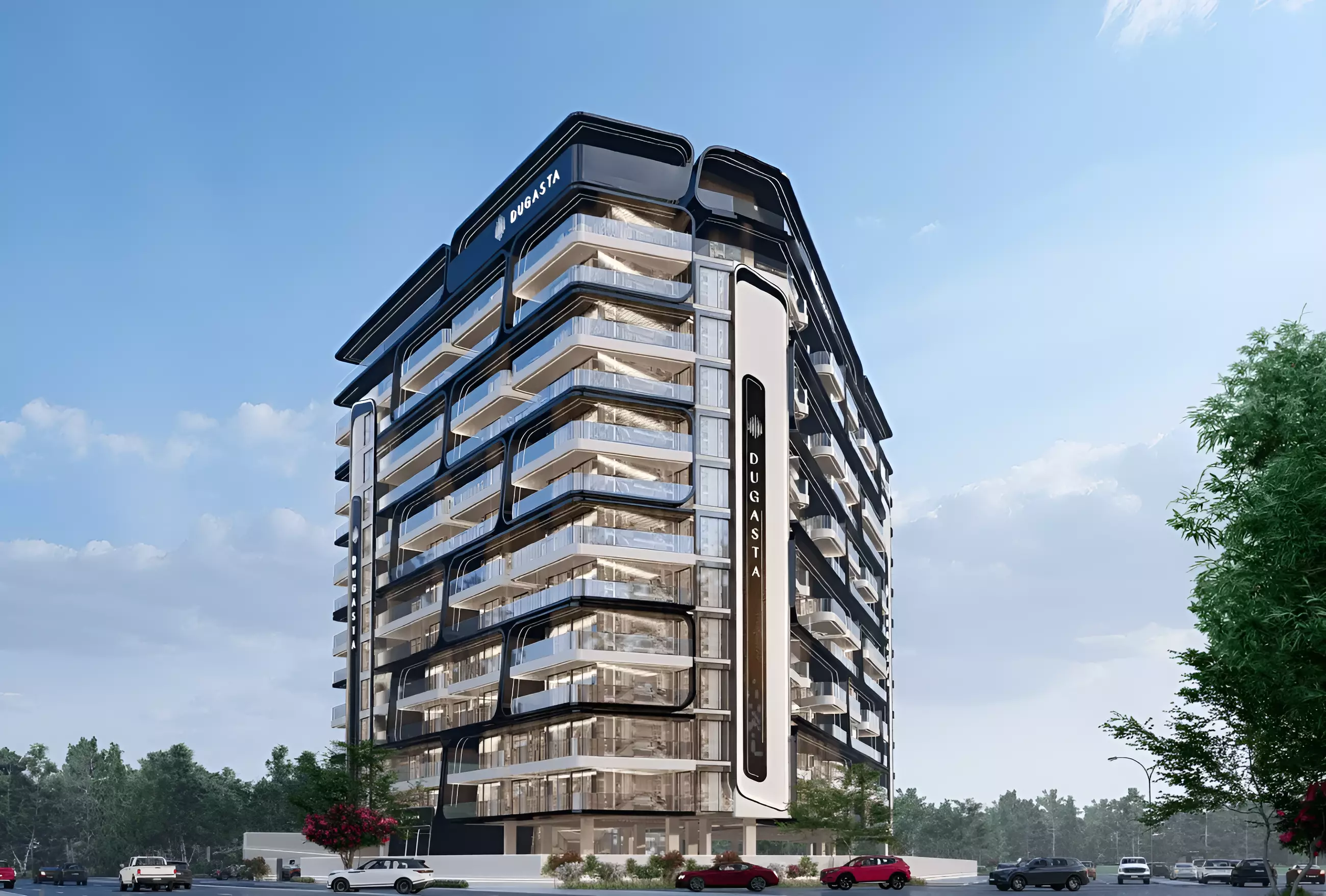 Terra Tower