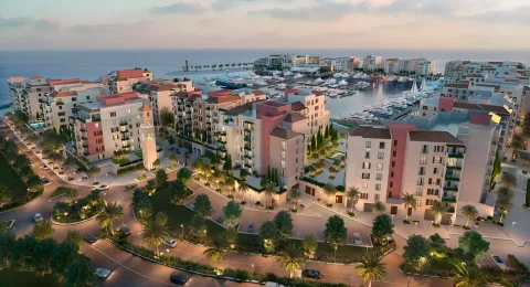La Sirene Phase 2, Jumeirah, Dubai