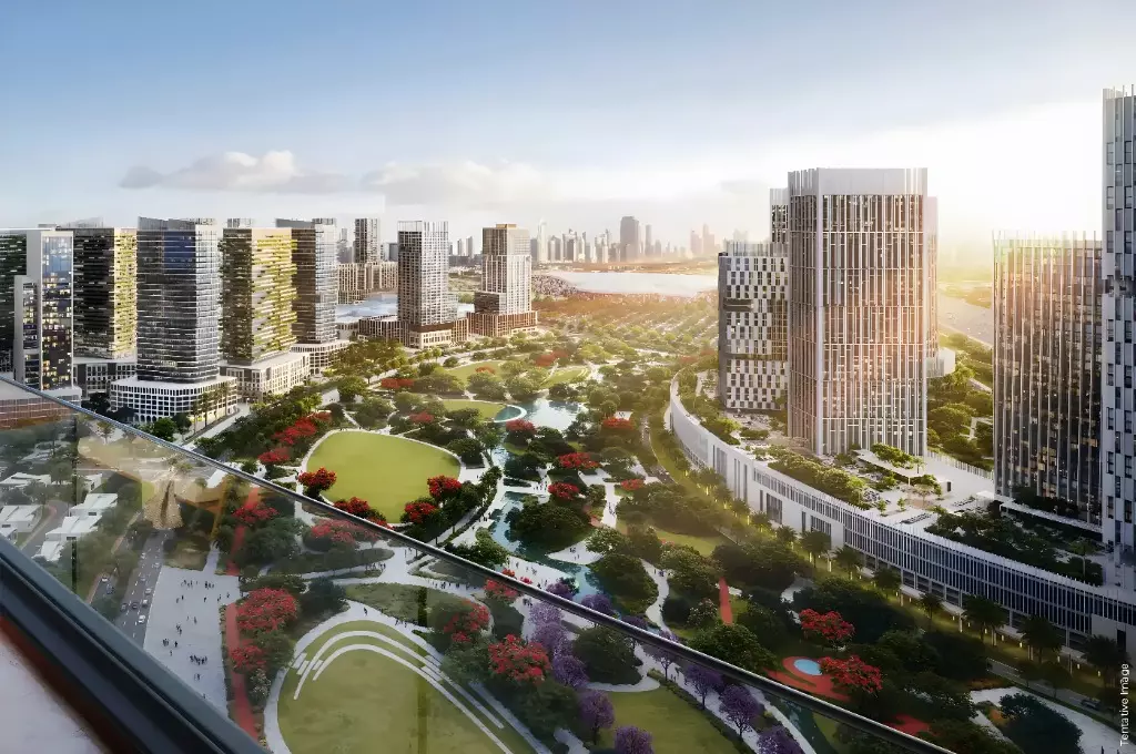 Milan Heights, image 1