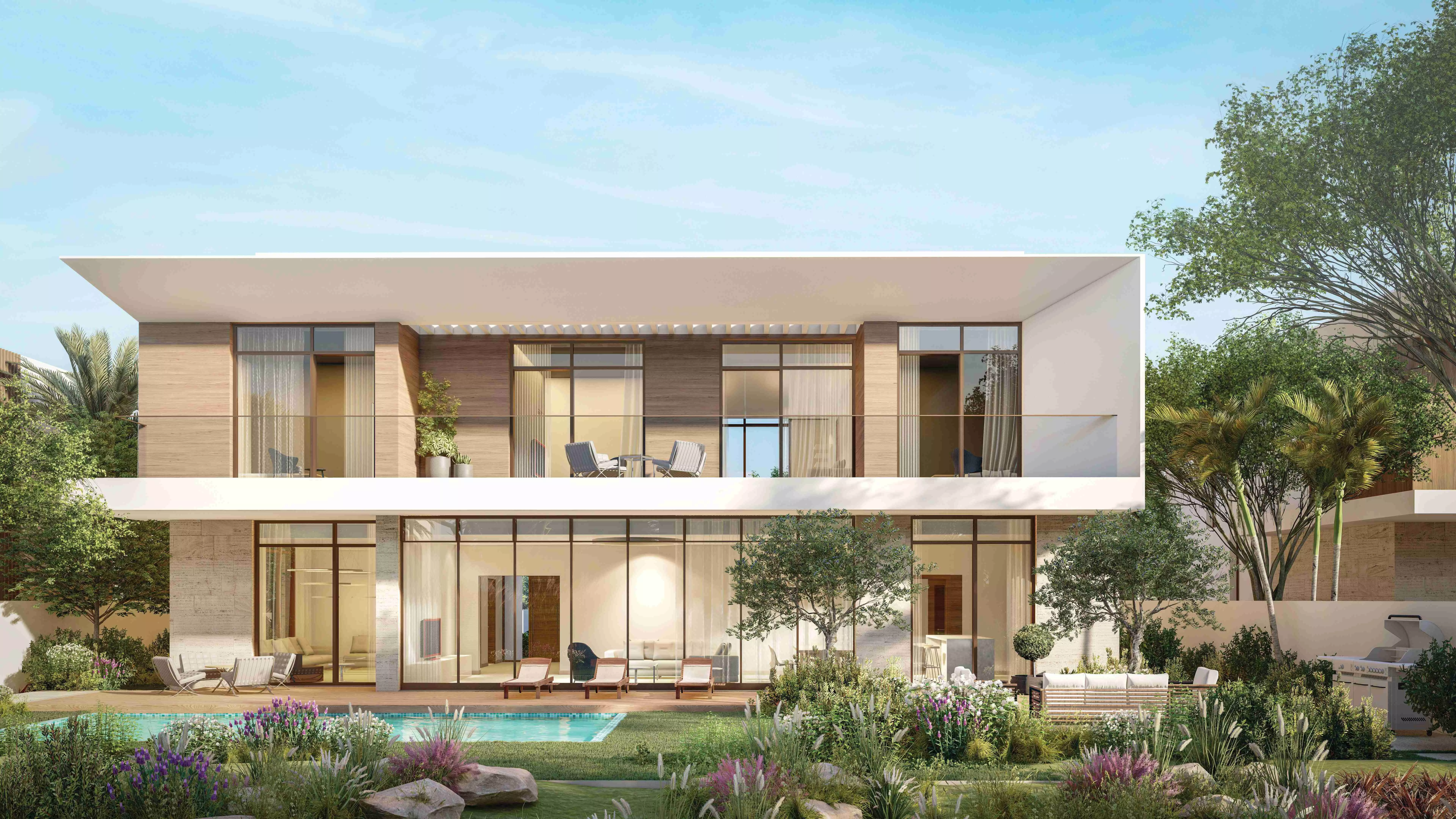 Al Jurf Gardens Phase 3 A