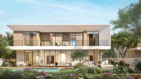 Al Jurf Gardens Phase 3 A, Abu Dhabi