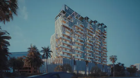 Wynwood, Dubai Islands, Dubai