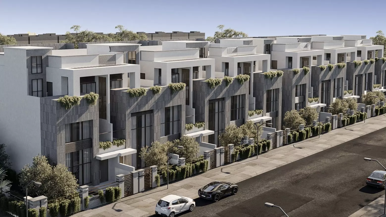 Marwa Homes Phase 4