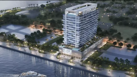 Azura Residences, Dubai Islands, Dubai