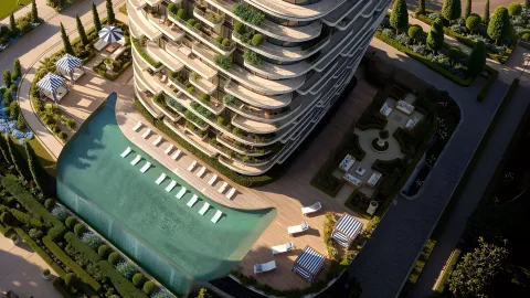 Evermore, Dubai