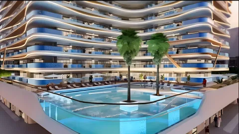Avenue Phase 2, Dubai Land, Dubai