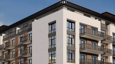 Silver Park Residency, Al Warsan, Dubai