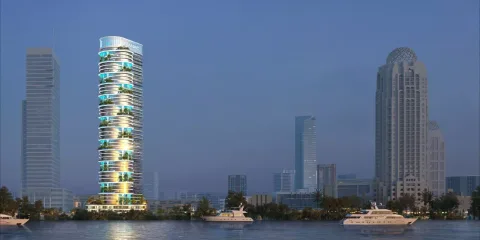 Casa, Dubai Media City, Dubai