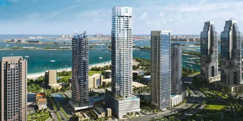 Liv Lux, Dubai Marina, Dubai