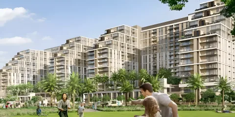 Elvira, Dubai Hills Estate, Dubai