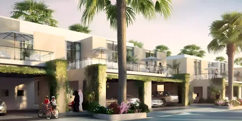 Jade at The Fields, Mohammed Bin Rashid City, Dubai