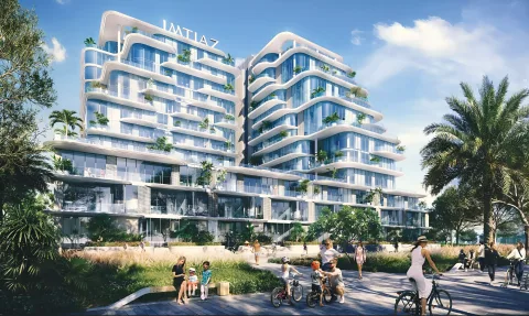 Cotier House Phase 2, Dubai Islands, Dubai