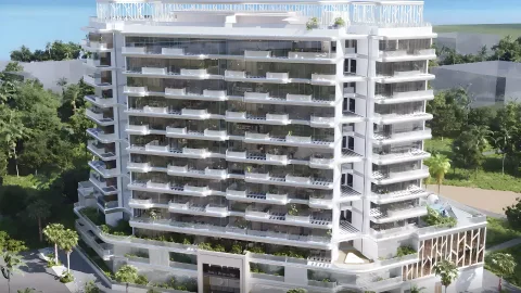 Dreamlife Residences, Dubai Islands, Dubai