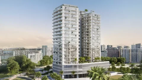 Cove Grand, Dubai Land, Dubai
