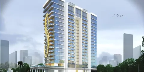 Royal Regency, Business Bay, Dubai