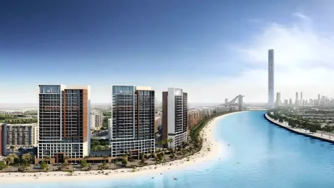 Riviera 60, Meydan, Dubai