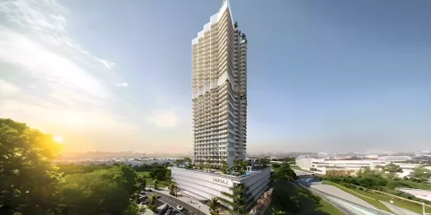 Cove, Dubai Land, Dubai