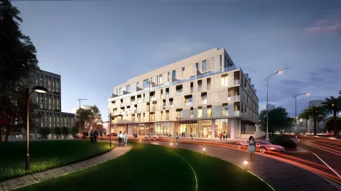 Serenity Lakes Phase 2, Jumeirah Village Circle, Dubai