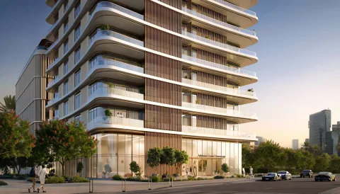 Address Grand Downtown, Downtown Dubai, Dubai