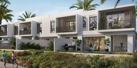 Jebel Ali Village Phase 3, Jebel Ali, Dubai
