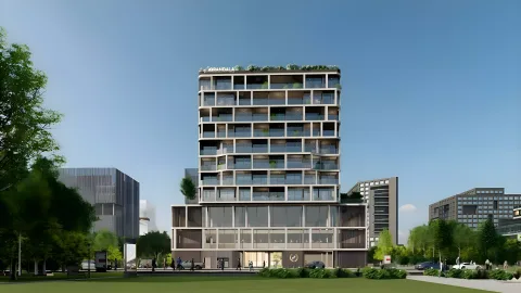 The Grandala, Al Satwa, Dubai