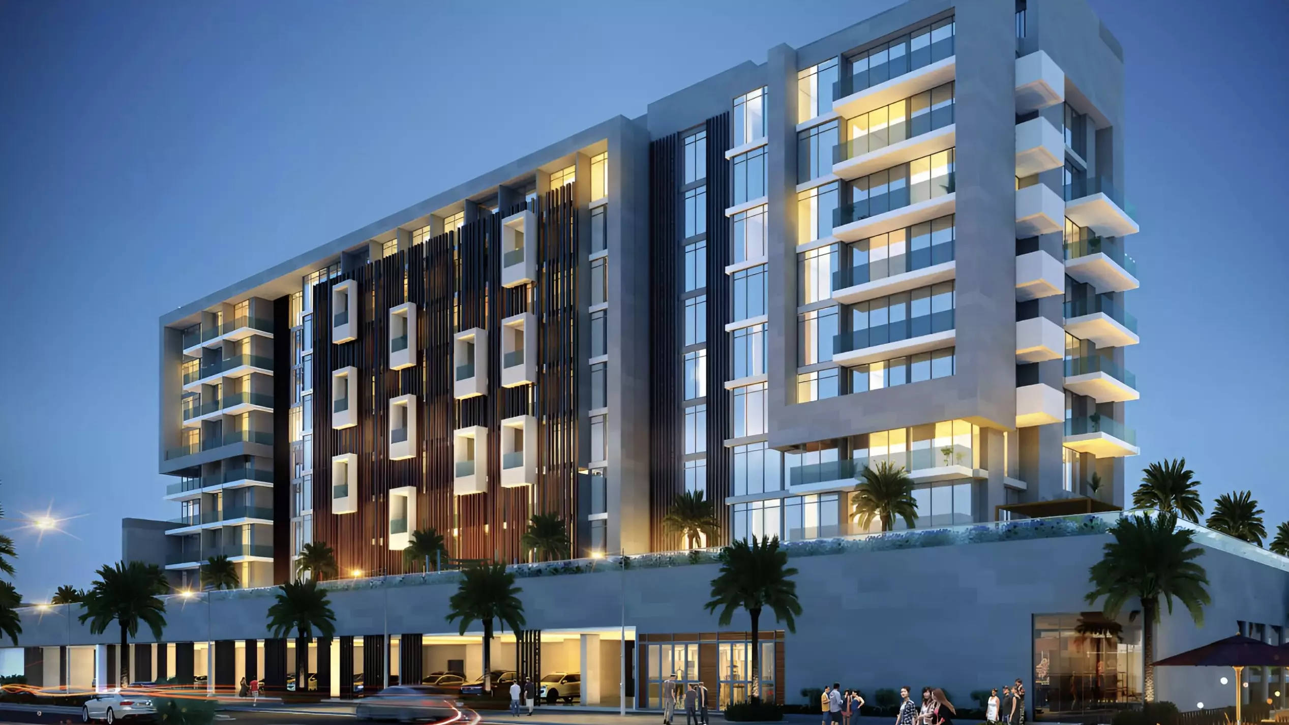 Riviera 3