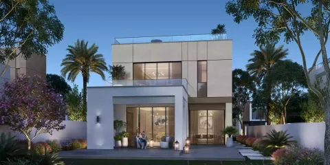 Caya Phase 2, Arabian Ranches 3, Dubai