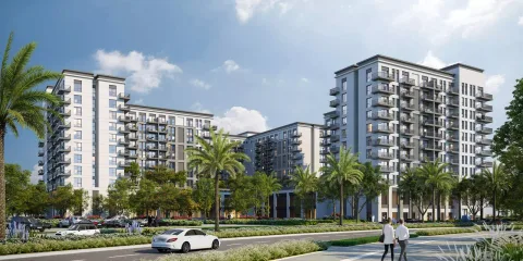 Rehan Residences, Maryam Island, Sharjah