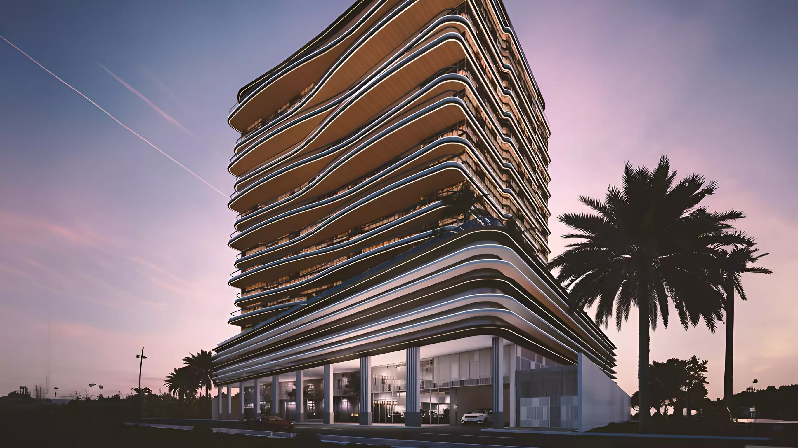Sofitel Residences, image 1