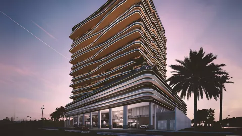 Sofitel Residences, Downtown Dubai, Dubai