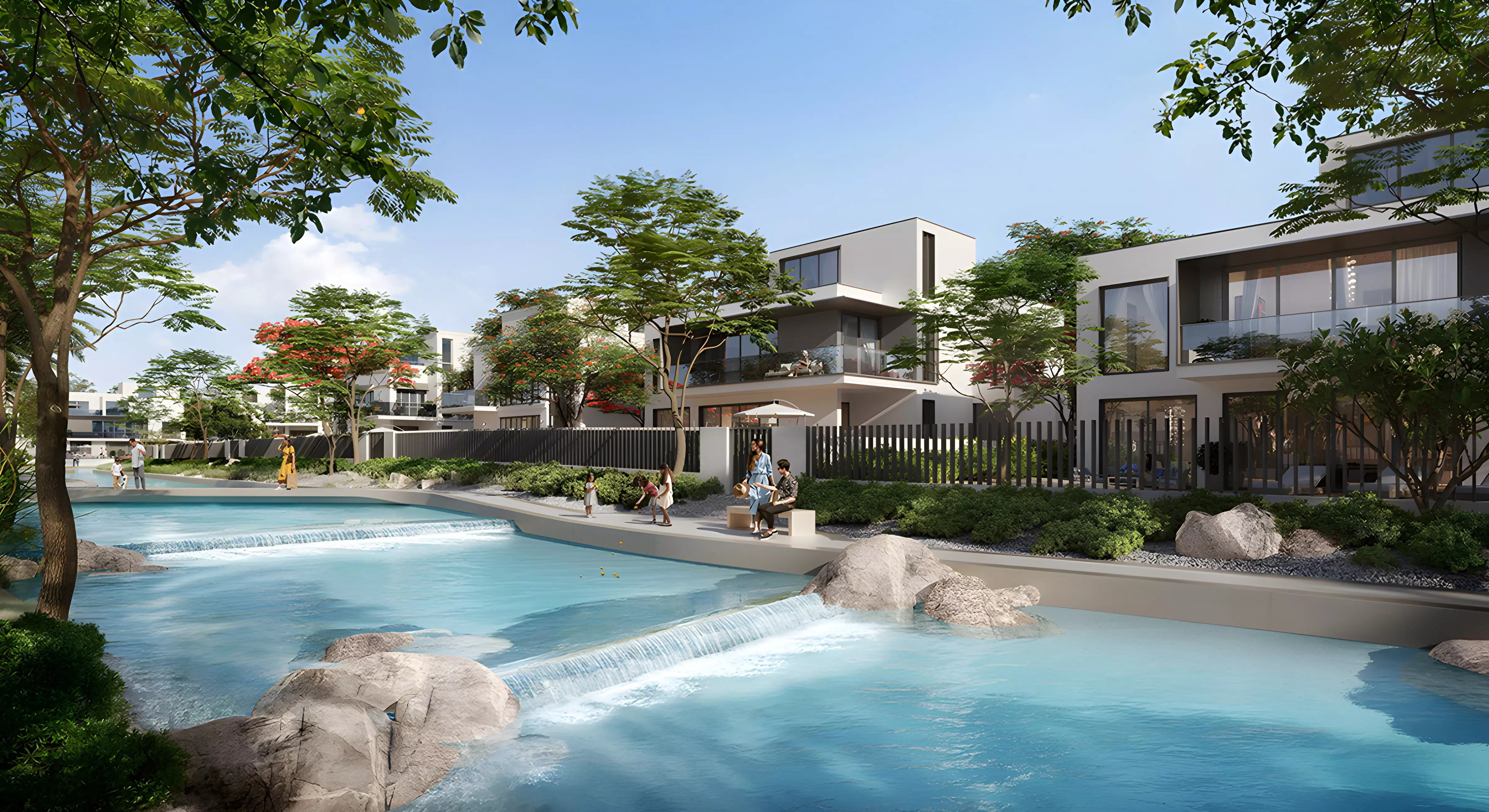 Palmiera Phase 2, image 1