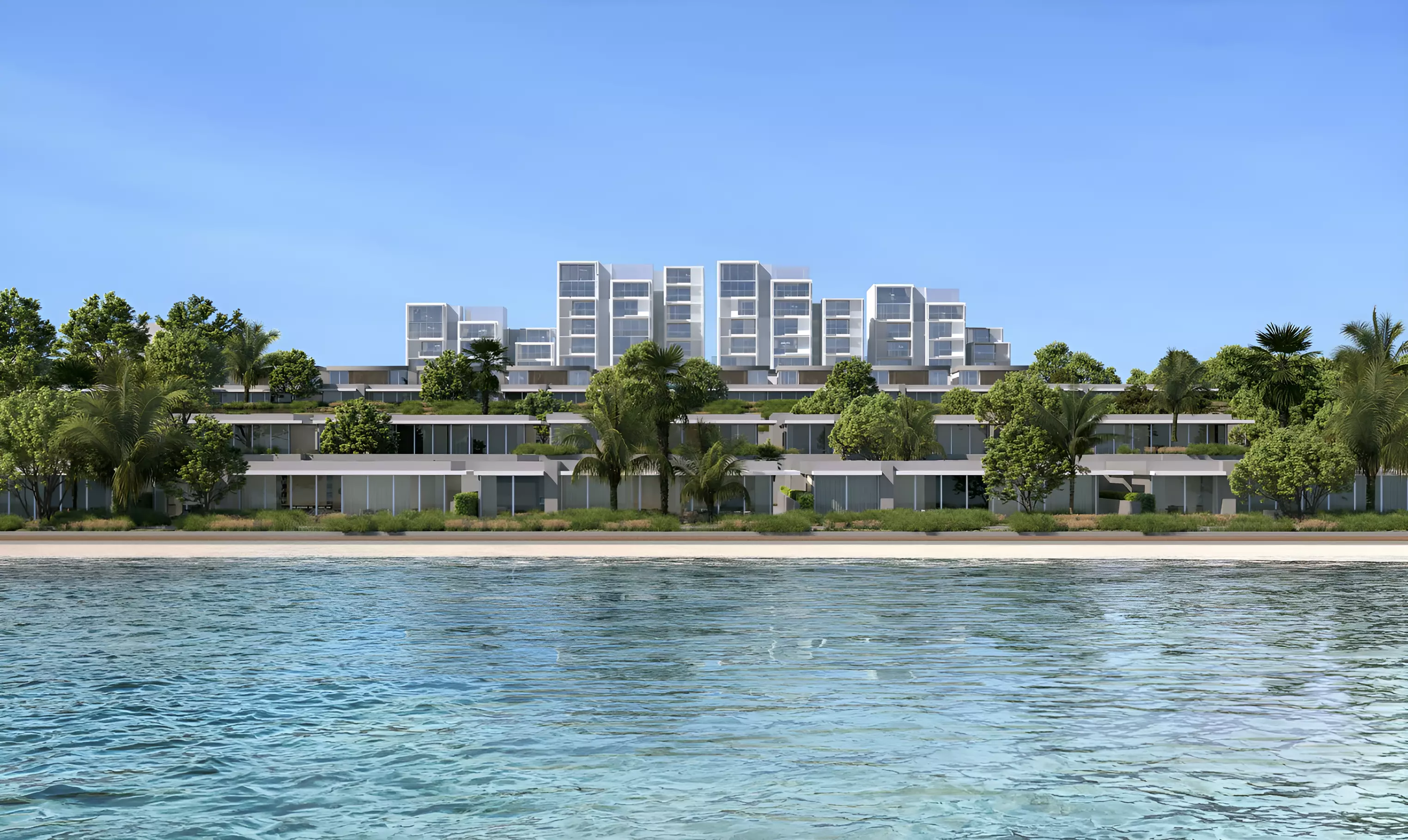 Sealine Residence