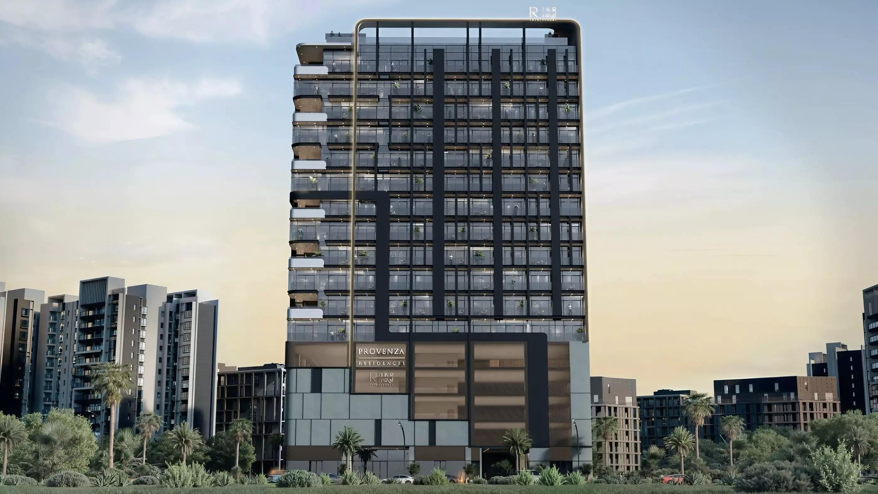 Provenza Residences, image 1
