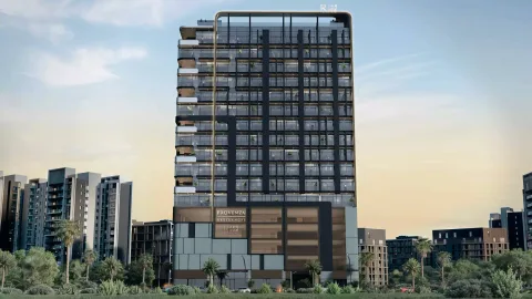 Provenza Residences, Jumeirah Village Circle, Dubai