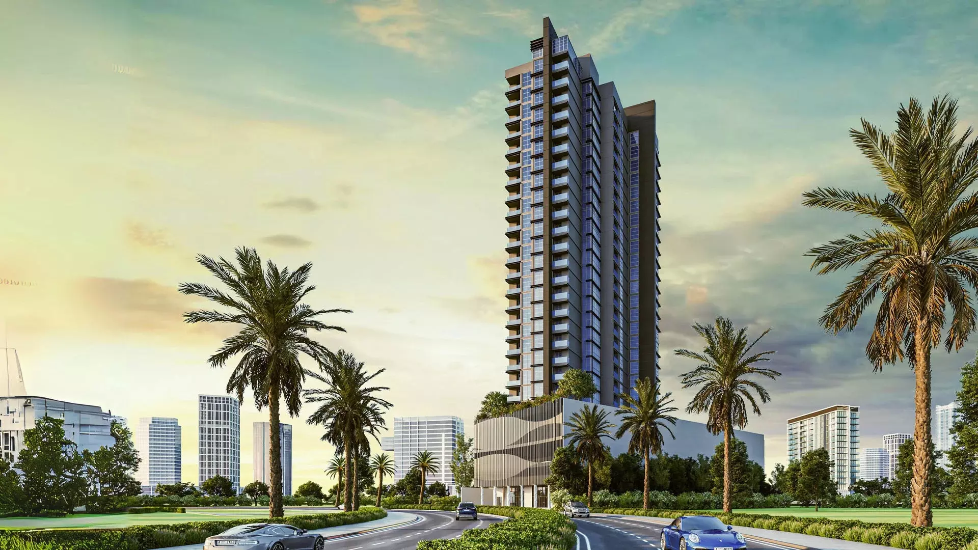 Century Tower
