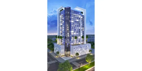The Ivy, Jumeirah Village Triangle, Dubai