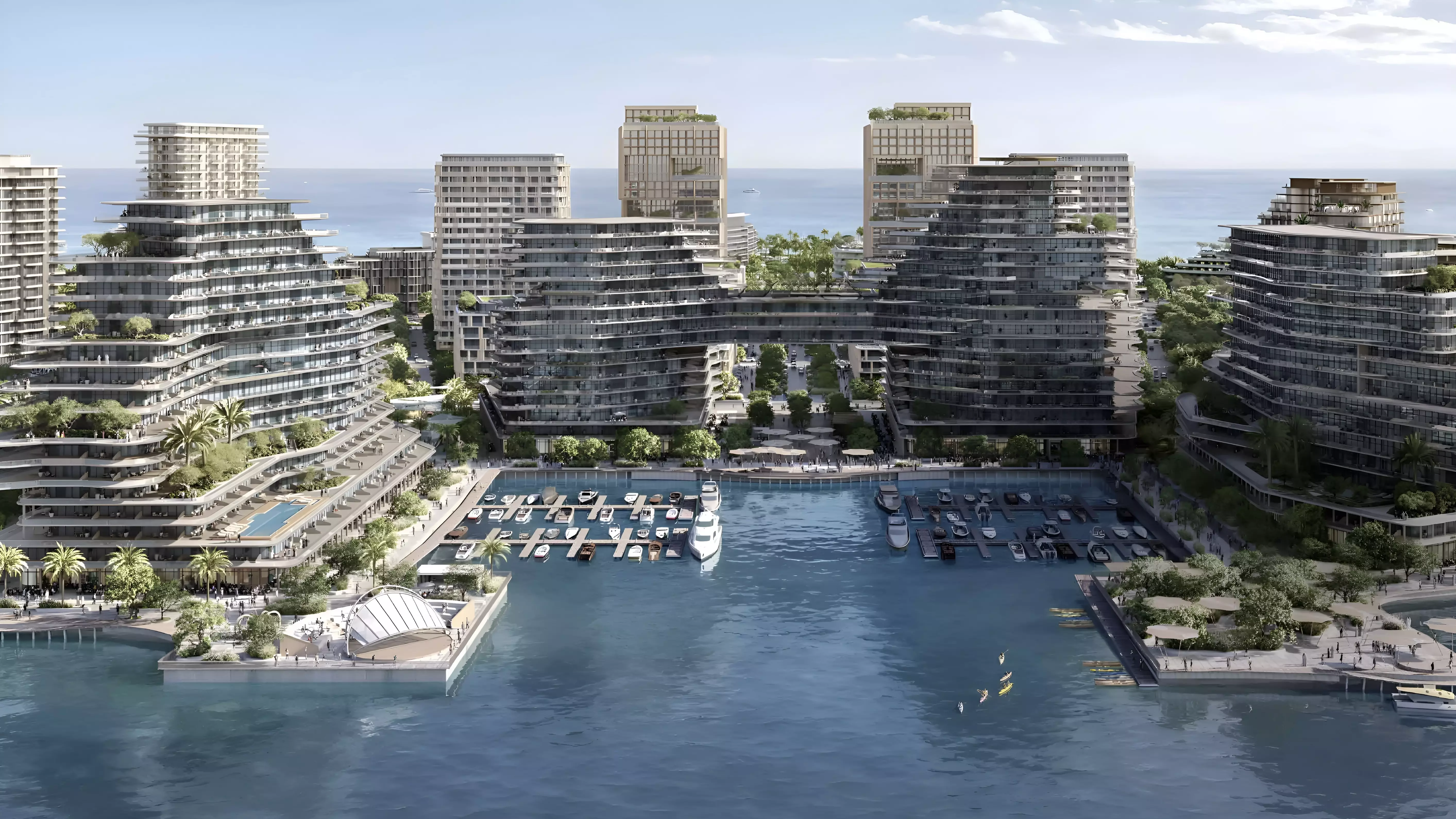 Mirasol Phase 2, image 1