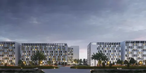 Darb Phase 4, Muwaileh, Sharjah