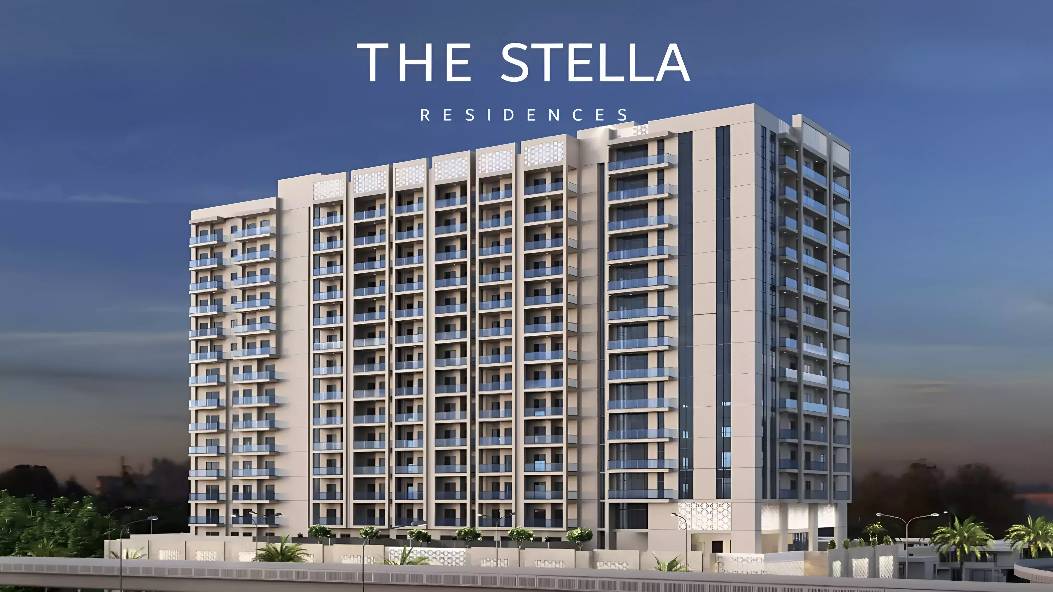 The Stella Residences