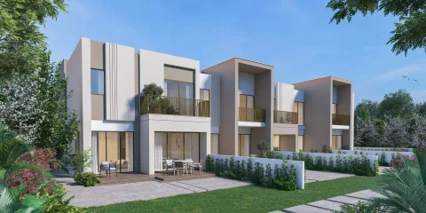 La Violeta Phase 2, Dubai Land, Dubai