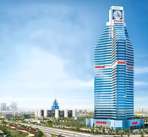 Timez, Dubai Silicon Oasis, Dubai