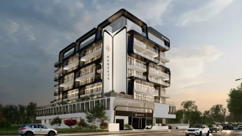 Moonsa Residences Phase 2, Al Warsan, Dubai