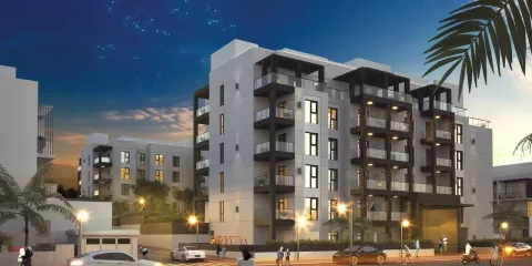 Hyati Avenue, Jumeirah Village Circle, Dubai