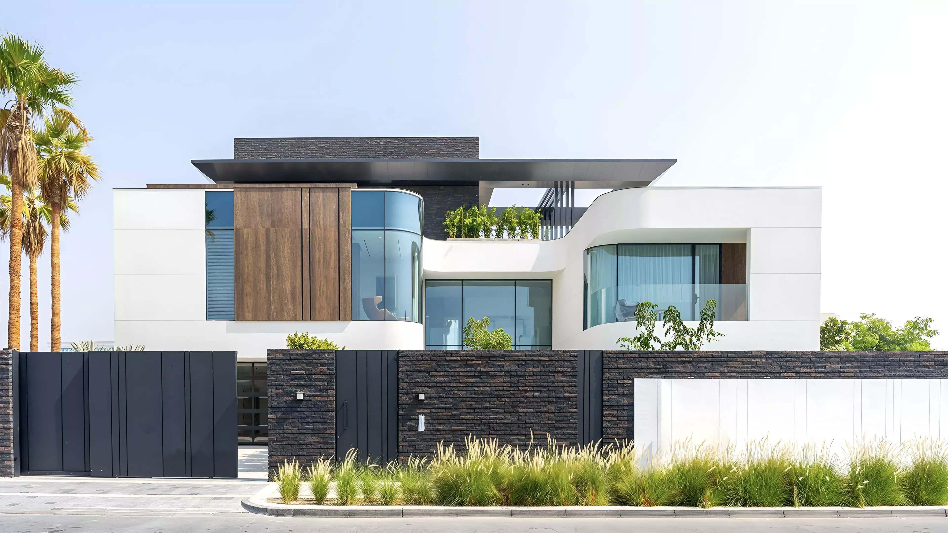 Kaia Villa
