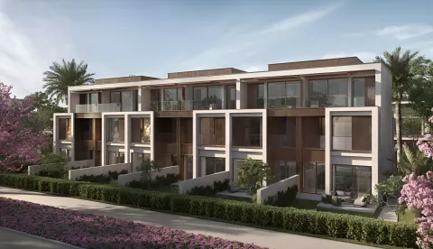 Nad Al Sheba Gardens Phase 6, Nad Al Sheba, Dubai