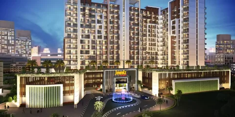 Jewelz, Arjan, Dubai
