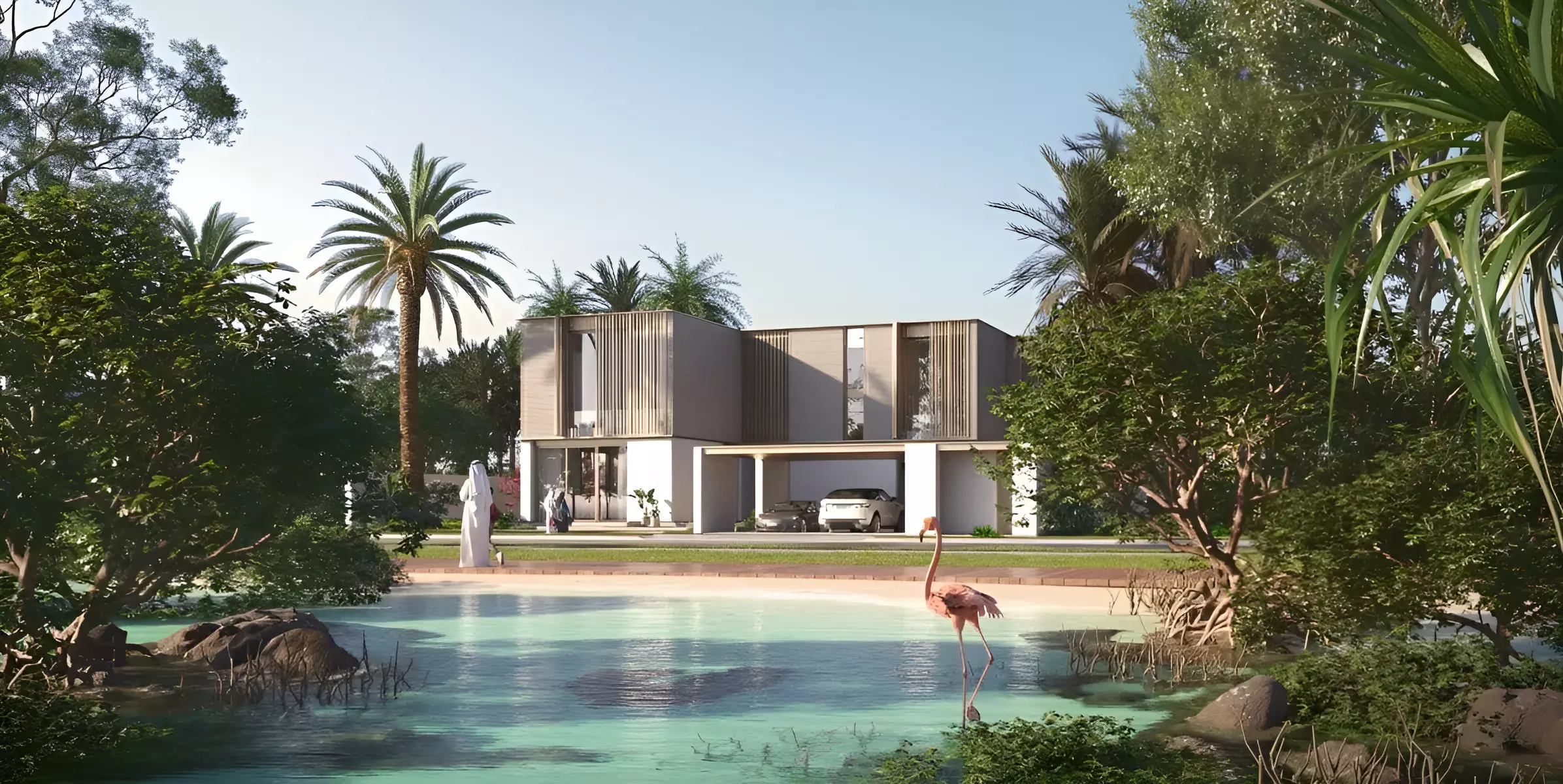 Saadiyat Lagoons Phase 2, image 1